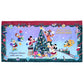 TDR - Christmas 2022 - Bath towel