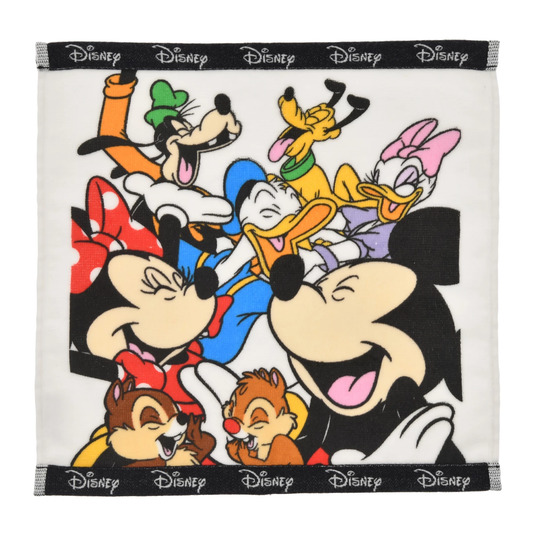 SDJ - Friendship Day 2022 - Towel