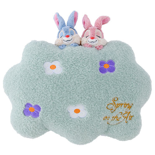 TDR - Spring in the Air Collection - Cushion