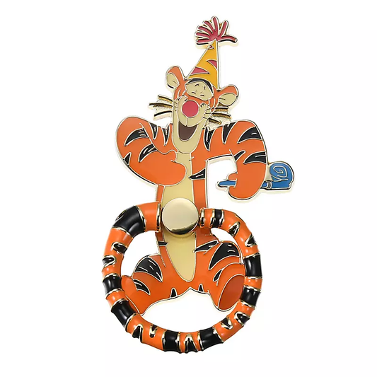 SDJ - Everyone is Tigger Collection - Phone ring