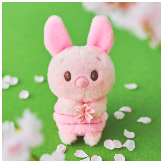 SDJ - Sakura 2023 - Piglet Mini Plush