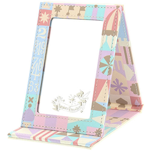 TDR - It's a small world collection - Mirror