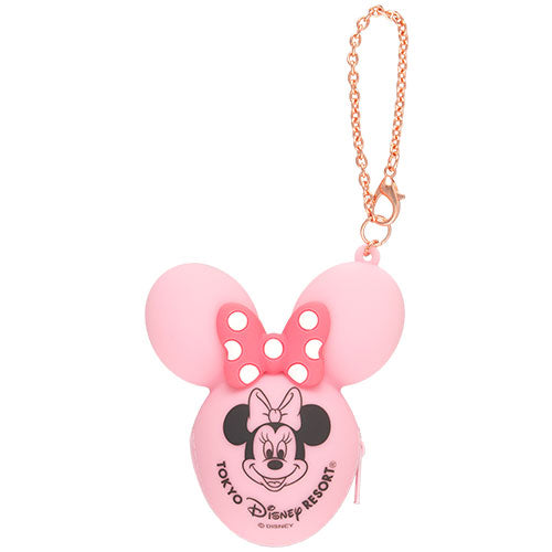 TDR - We love to love Minnie Collection - Keychain