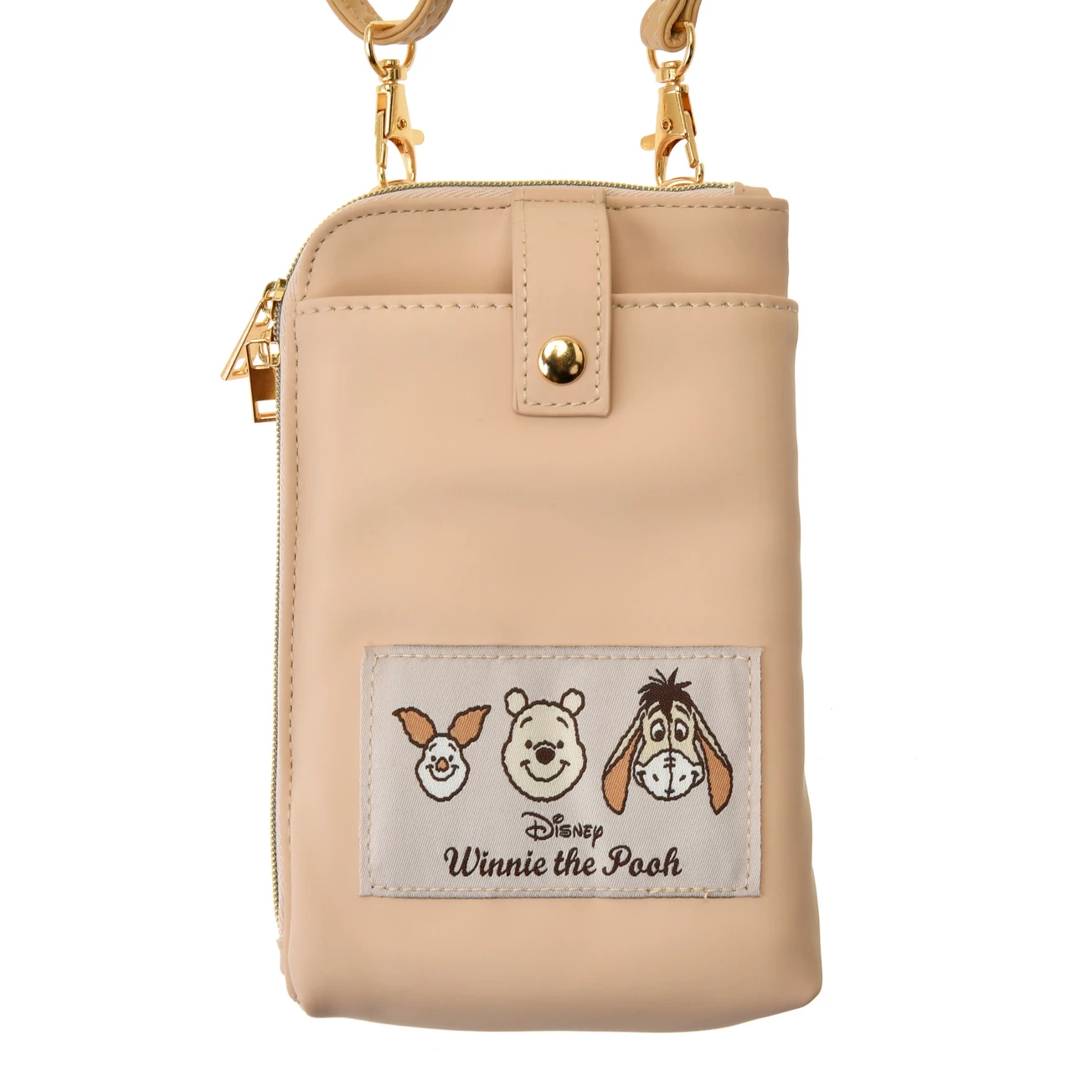 SDJ - White Pooh 2022 - Cell phone bag