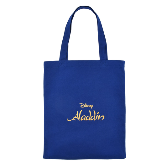 SDJ - Aladdin 30th Anniversary Collection - Tote bag