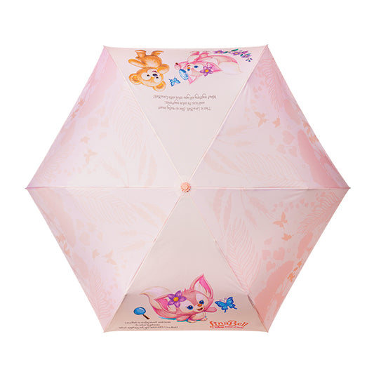 HKDL - LinaBell Foldable Umbrella