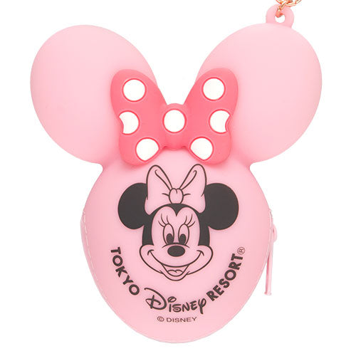 TDR - We love to love Minnie Collection - Keychain