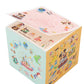TDR - It's a small world collection - Memo pad