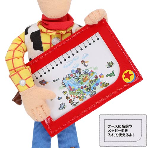 TDR - Toy Story Hotel Grand opening Collection