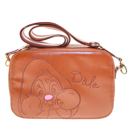 HKDL - Spring Chip 'n' Dale Cross body Bag