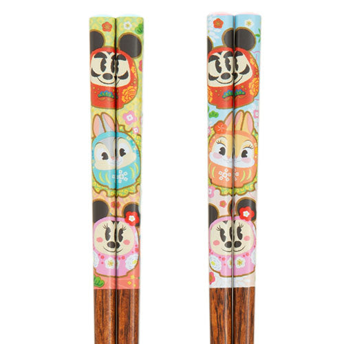 TDR - 2023 New Year Collection - Chopsticks