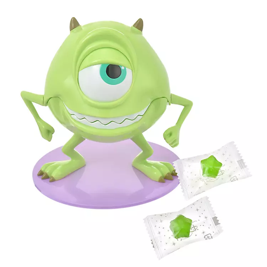 ShopDisney Japan - Monster Inc 20th Anniversary - Candy