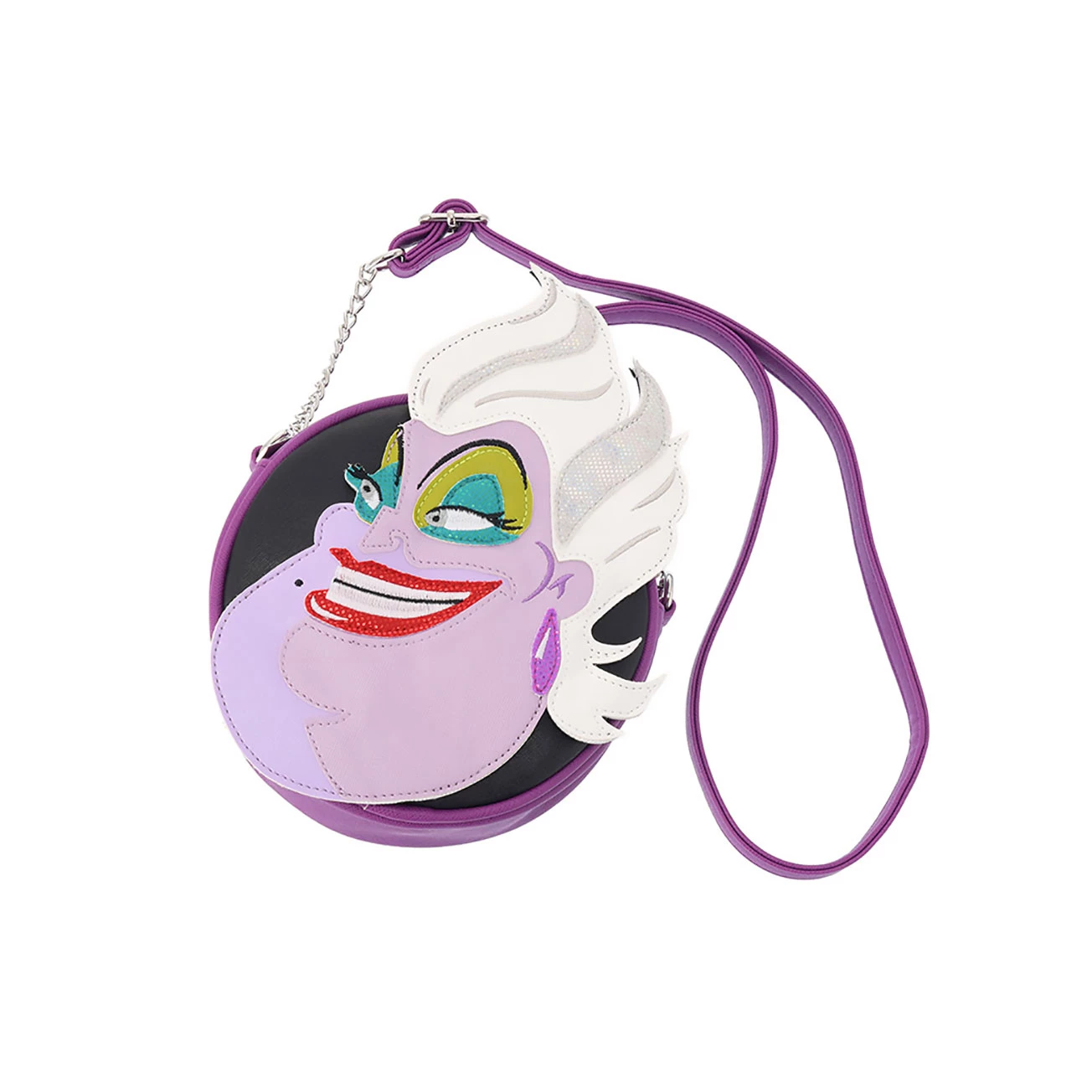 SDJ - Disney Villains 2022 - Ursula crossbody bag