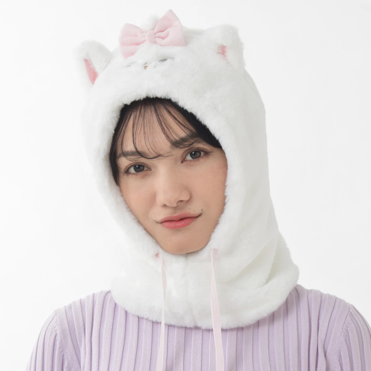 SDJ - WINTER ACCESSORY 2022 - Marie Hat