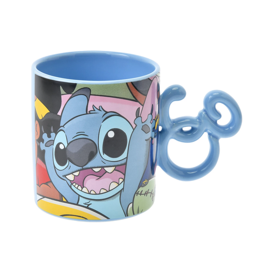 SDJ - Disney Store Japan 30TH Anniversary - Stitch Mug