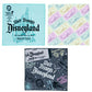 TDR - Disney 100 Anniversary - Towel set