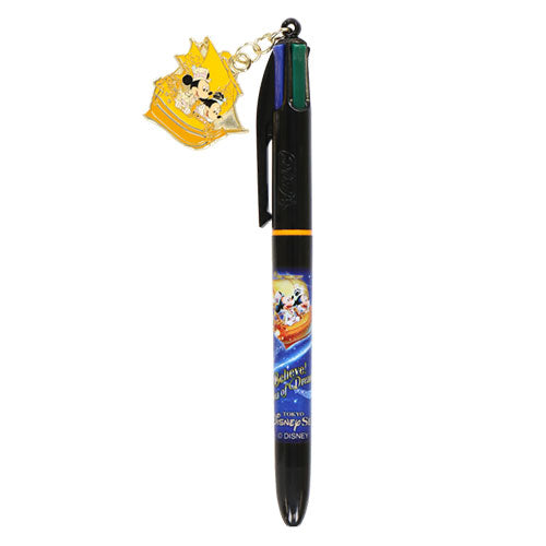 TDR - Disney Sea Believe! Sea of Dreams - Pen