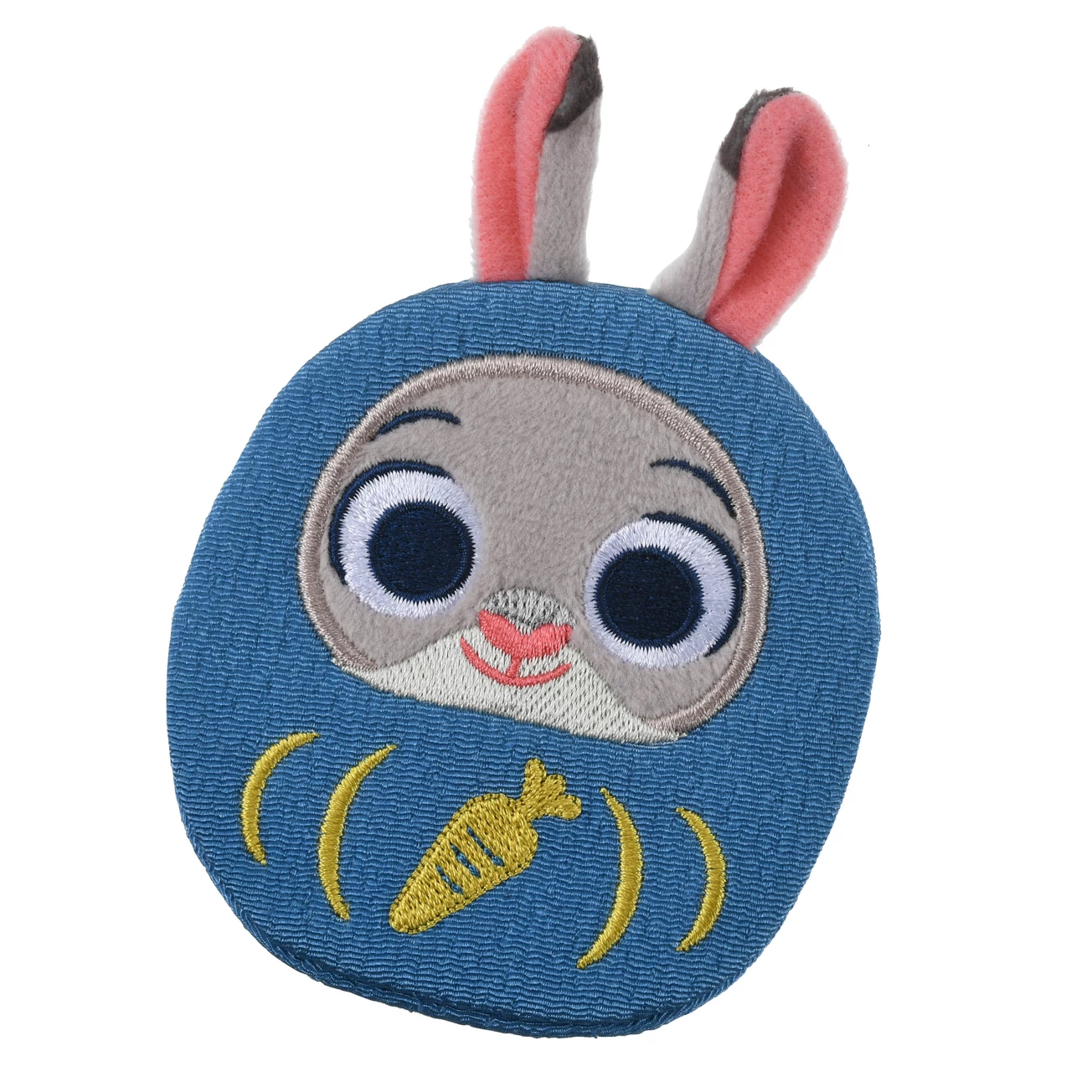 SDJ - HAPPY JUDY YEAR - Zootopia Judy Pouch