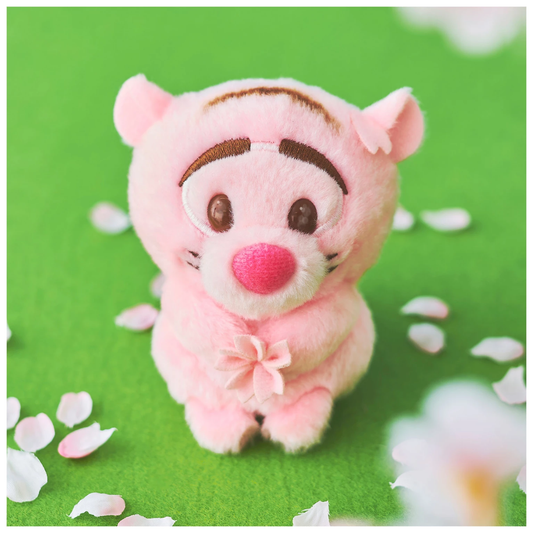 SDJ - Sakura 2023 - Tigger Mini Plush