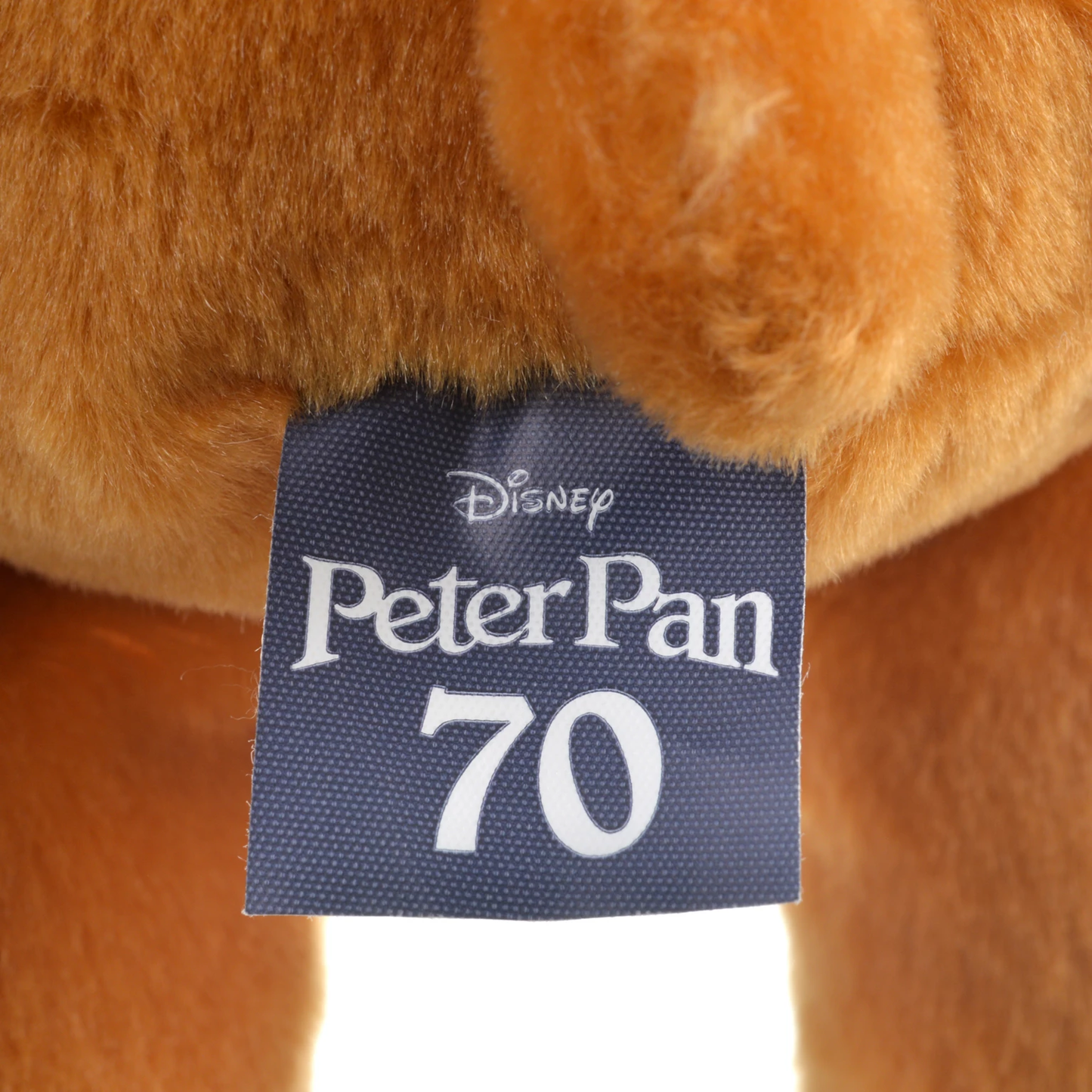 SDJ - PETER PAN 70YEARS Collection - Michael's Teddy Bear Plush (30cm)