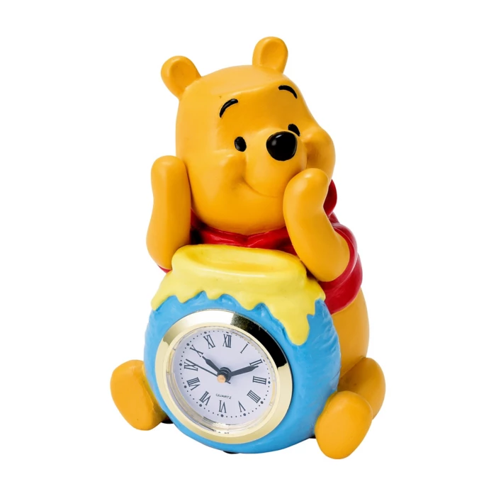 SDJ - Winnie the Pooh Clock