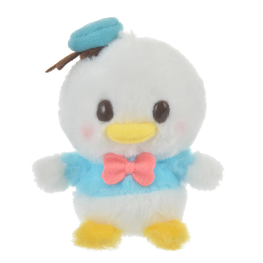 SDJ - Urupocha-chan Collection Plush -Donald