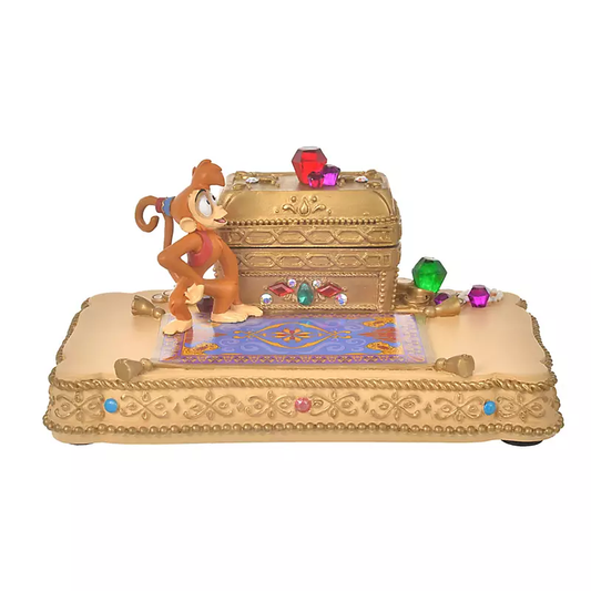 SDJ - Aladdin Story Collection - Figure