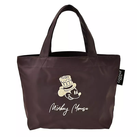 SDJ - DISNEY VALENTINE 2022 - Tote bag