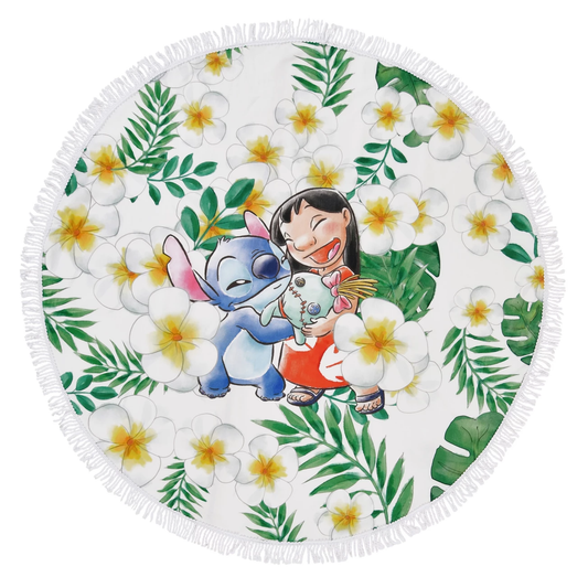 ShopDisney Japan - STITCH 20 YEARS - blanket