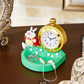Disney Alice in Wonderland Clock