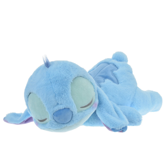 SDJ - PASTEL STYLE - Stitch Plush (35cm)