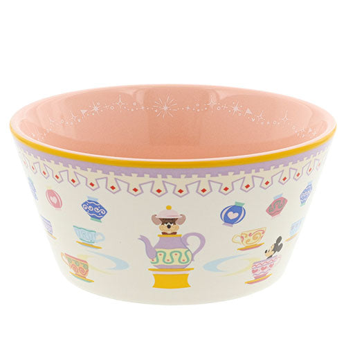 TDR - It's a small world collection - 13cm bowl