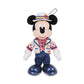 TDR - We love to love Minnie Collection - Plush keychain