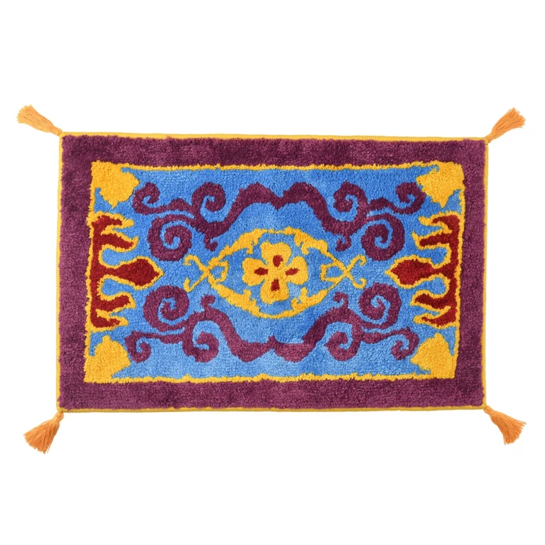 SDJ - Aladdin 30th Anniversary Collection - Rug