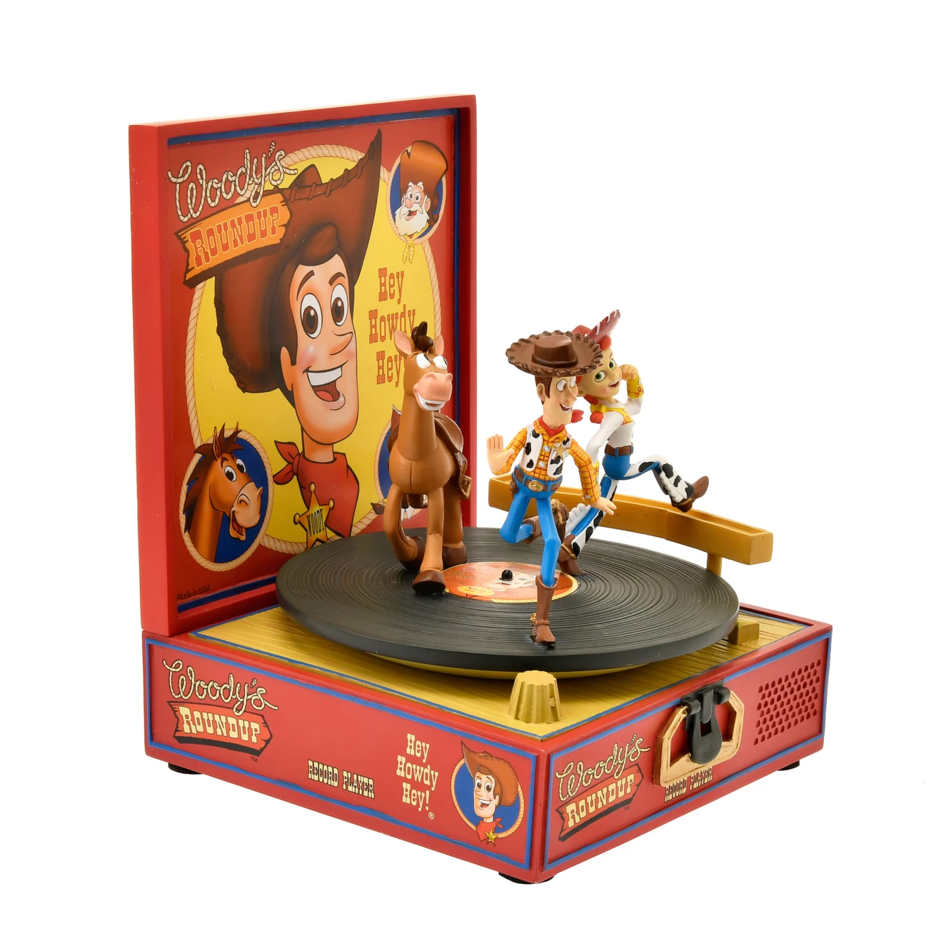 SDJ - Story Collection - Toy Story Figure