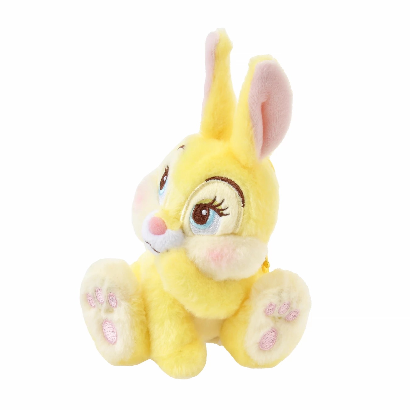 SDJ - Miss Bunny Keychain Plush