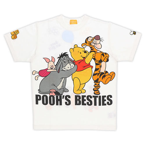 TDR - BESTIES Collection - Shirt