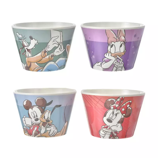 SDJ - Time at home collection - Bowl set