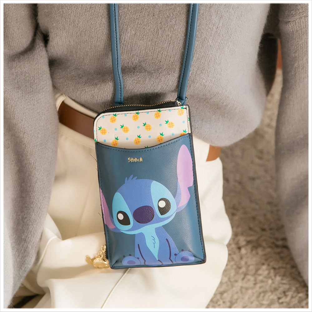Disney Character Cell Phone bag
