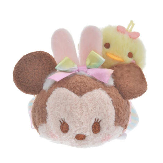 SDJ - Easter 2023 - Tsum Tsum Minnie Mouse