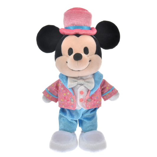 SDJ - Disney Store Japan 30TH Anniversary - NuiMos outfit