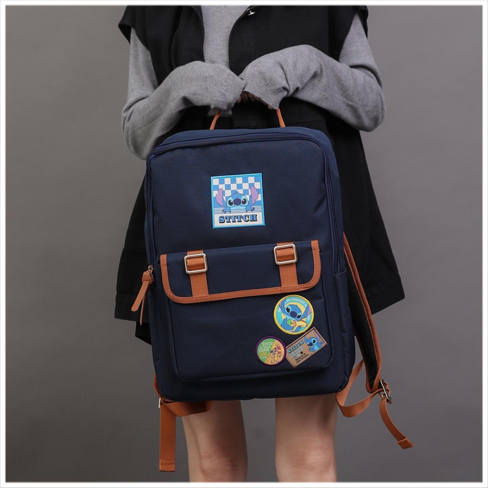 Disney Character Backpack