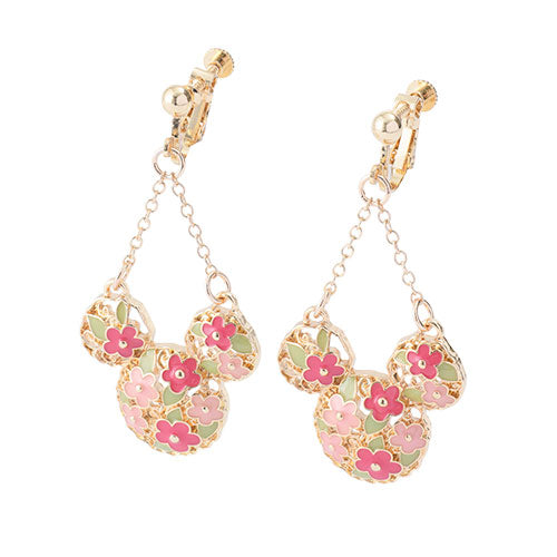 TDR - Spring in the Air Collection - Earring