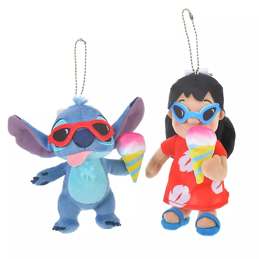 SDJ - Clip from Movie Collection - Lilo and Stitch