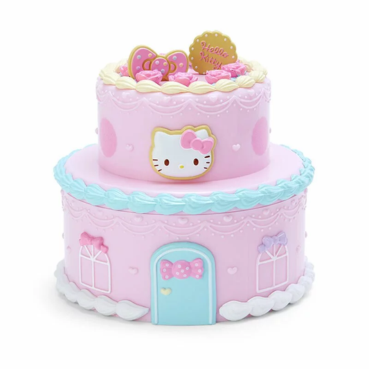 Sanrio - Hello Kitty Accessories Box