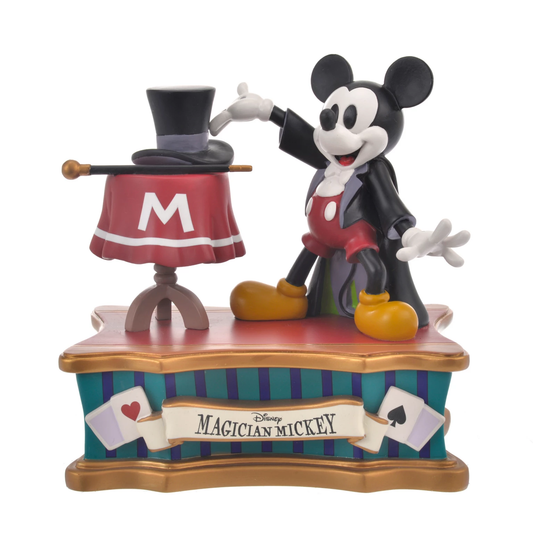 SDJ - Mickey Mouse Birthday 2022 Collection - Container