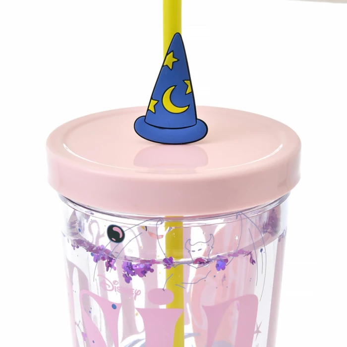 SDJ - Sorcerer Mickey Tumbler