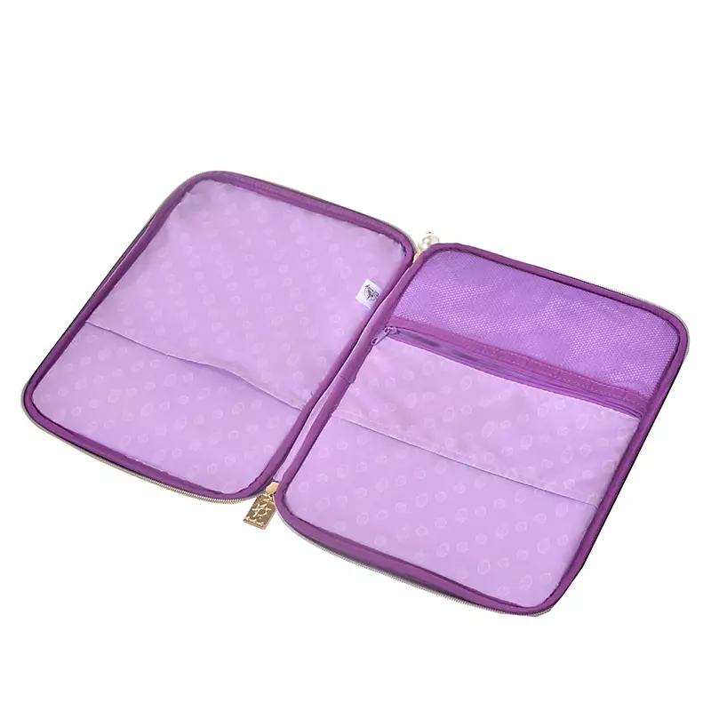 SDJ - Tangled Collection - Tablet carry bag