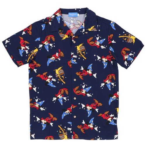 TDR - Fantasia shirt