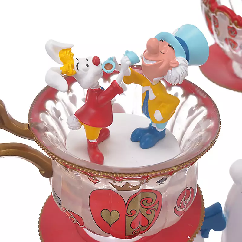 SDJ - Story Collection Revival - Alice in Wonderland LED light